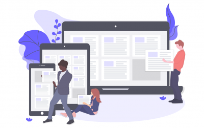 Budget Website Design Pricing