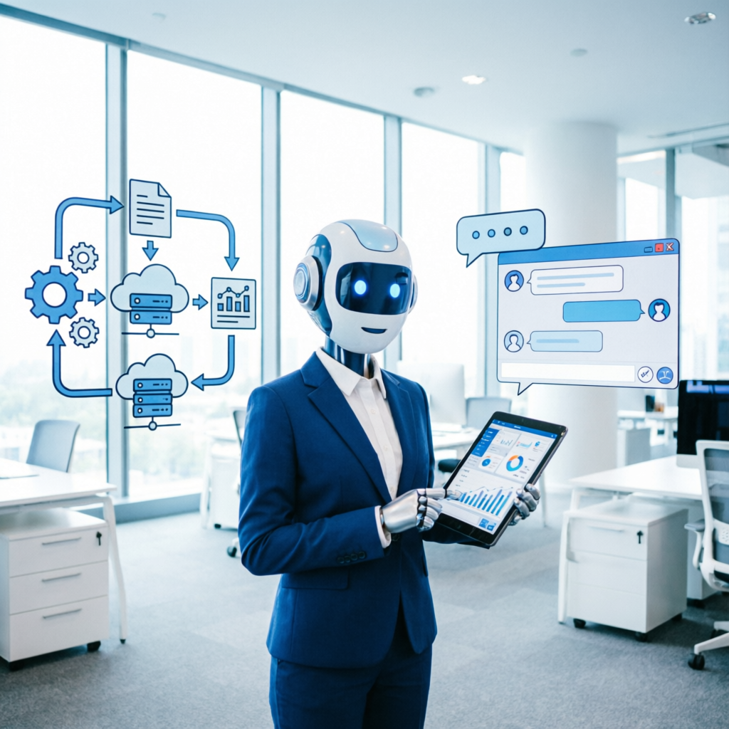 Agentic AI Development